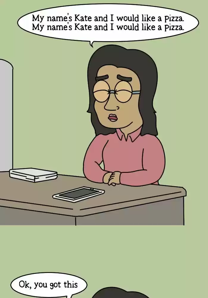 Adventures of God ch.362