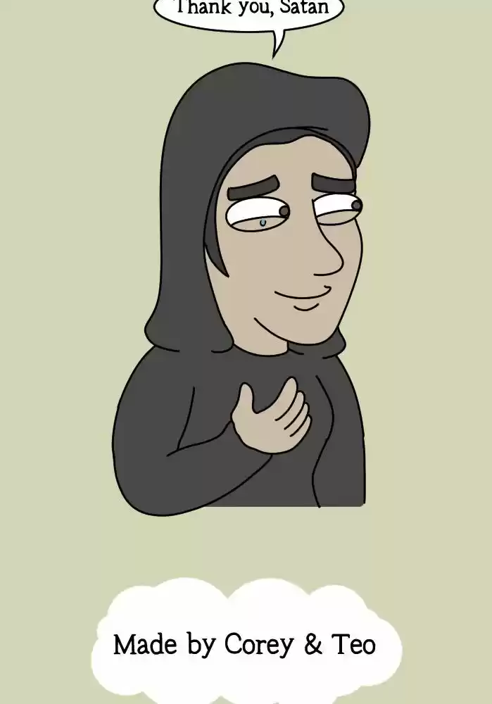 Adventures of God ch.363