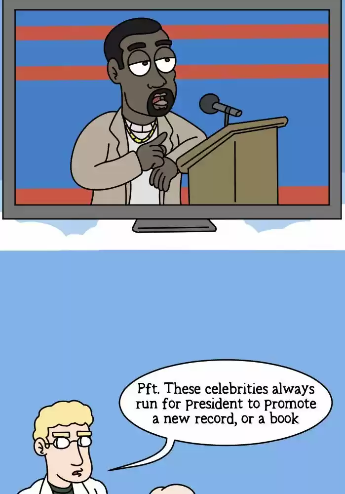 Adventures of God ch.364