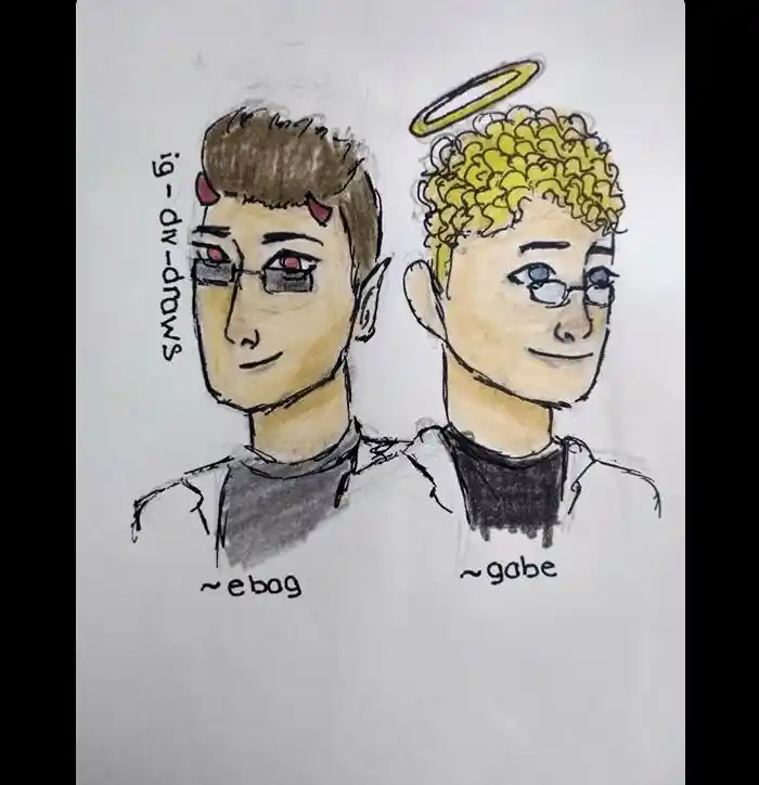 Adventures of God Ch.365