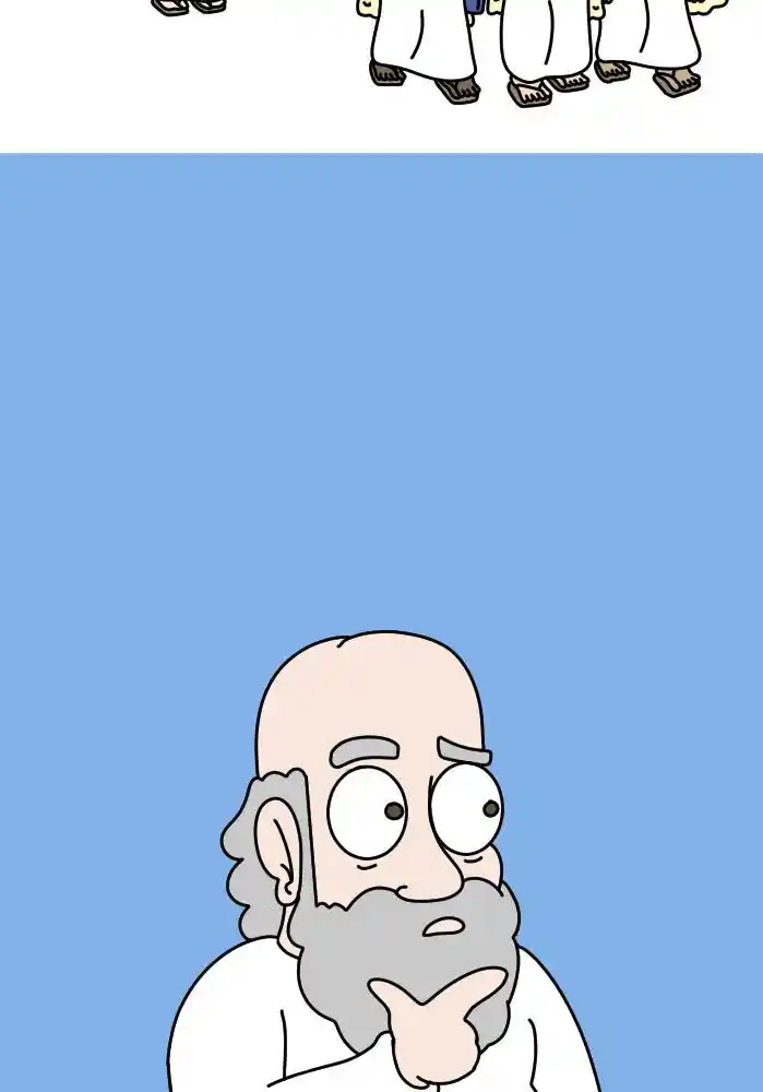 Adventures of God Ch.365