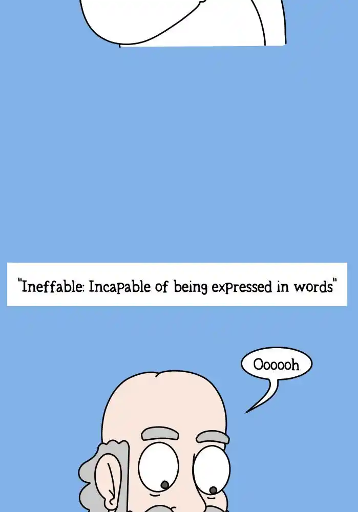 Adventures of God Ch.365