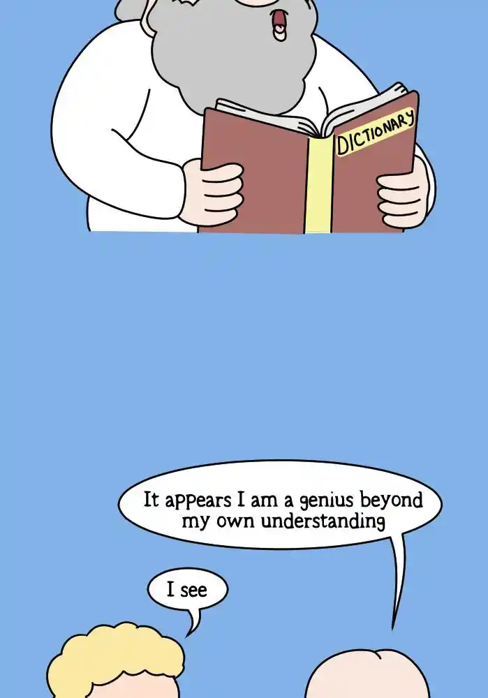 Adventures of God Ch.365