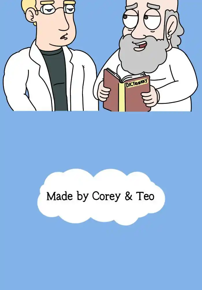 Adventures of God Ch.365