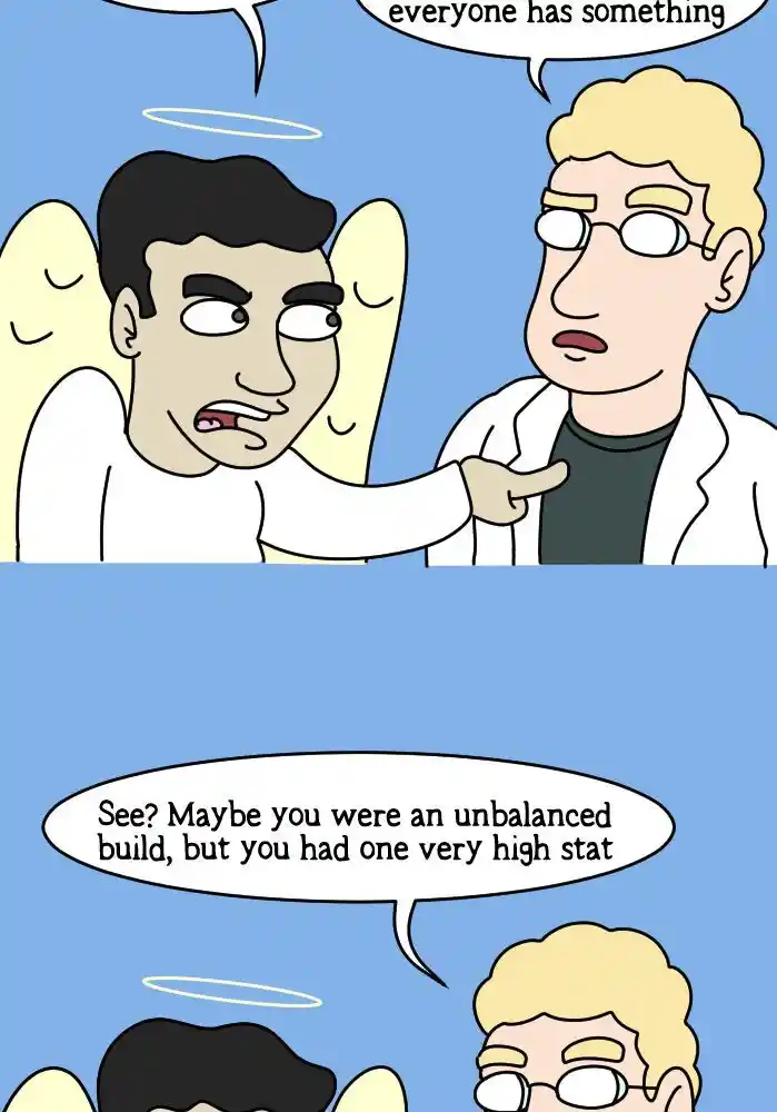 Adventures of God Ch.366