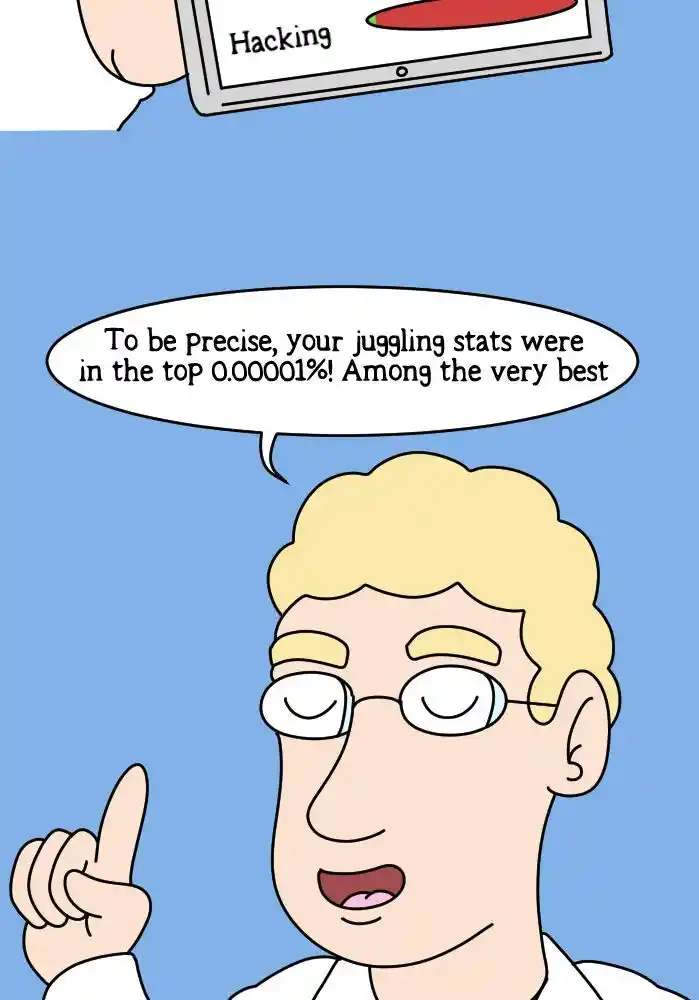 Adventures of God Ch.366