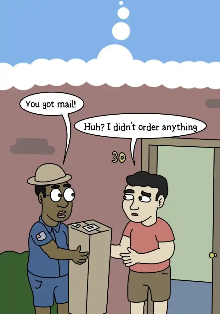 Adventures of God Ch.366