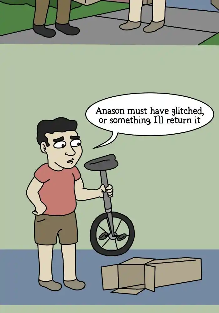 Adventures of God Ch.366