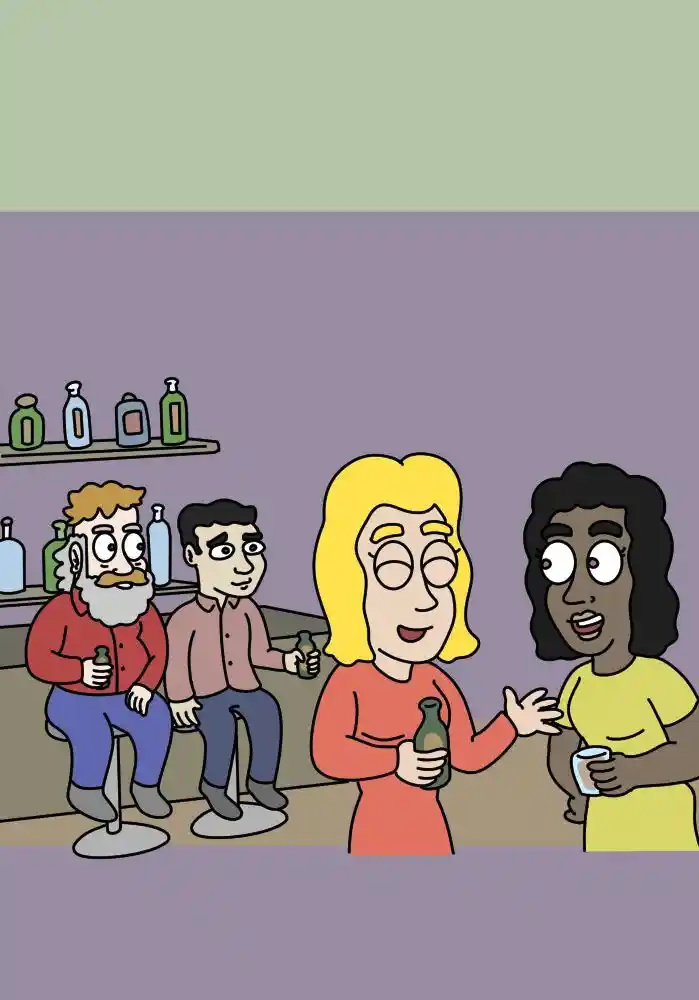 Adventures of God Ch.366