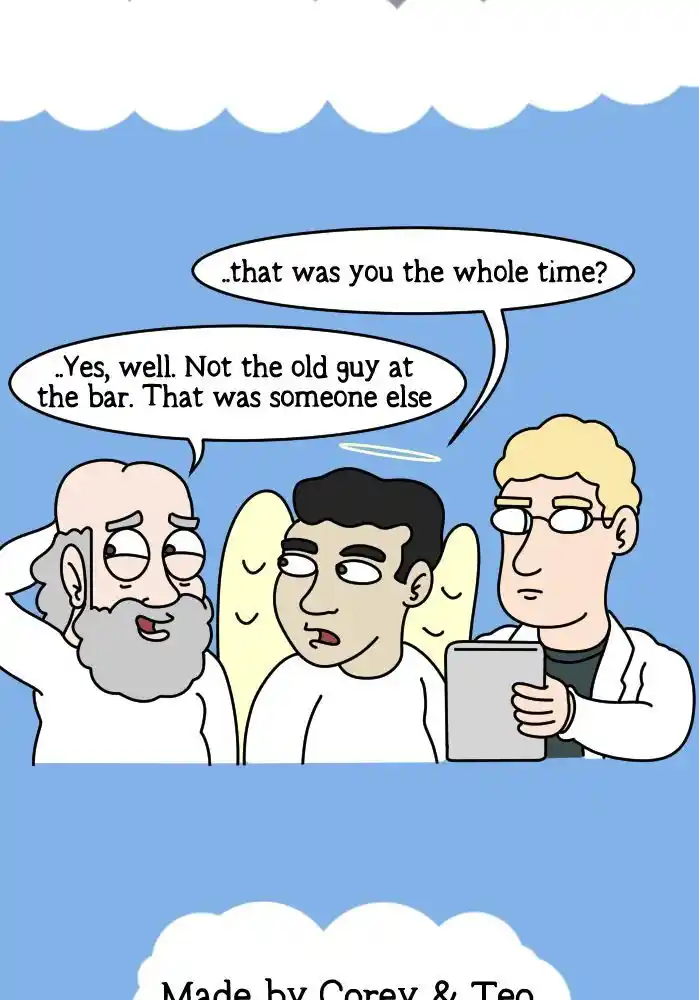 Adventures of God Ch.366