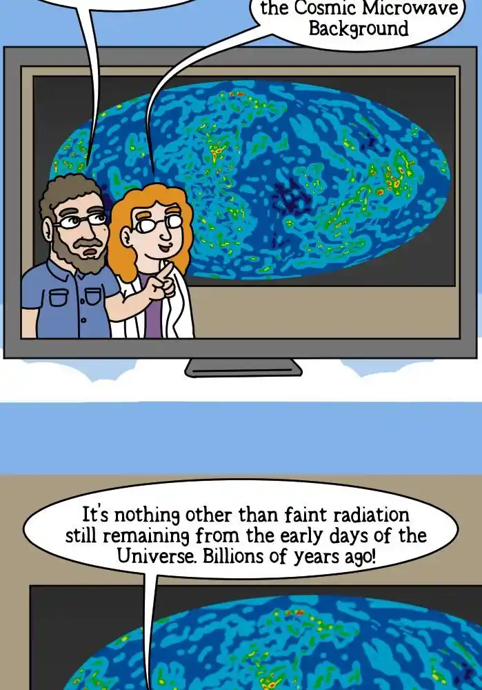 Adventures of God Ch.367