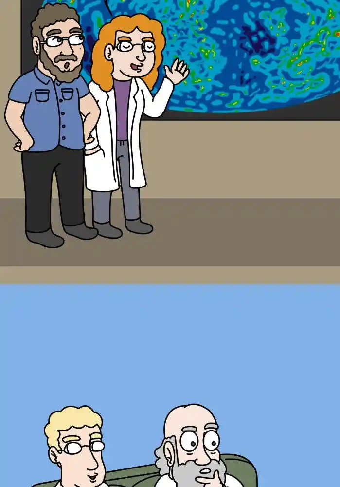 Adventures of God Ch.367