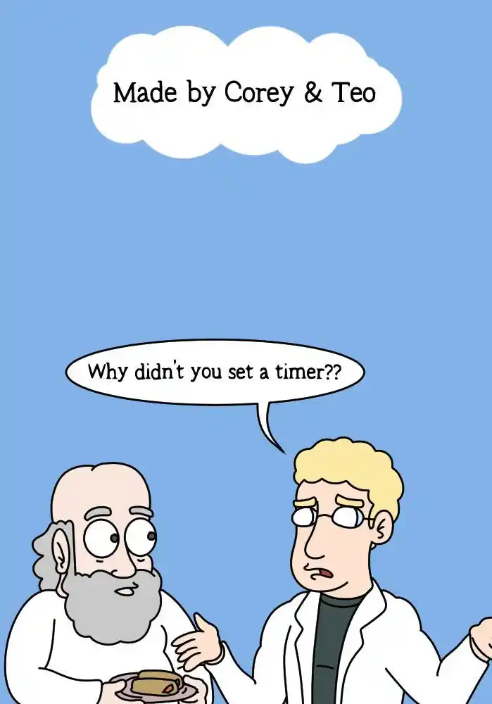 Adventures of God Ch.367