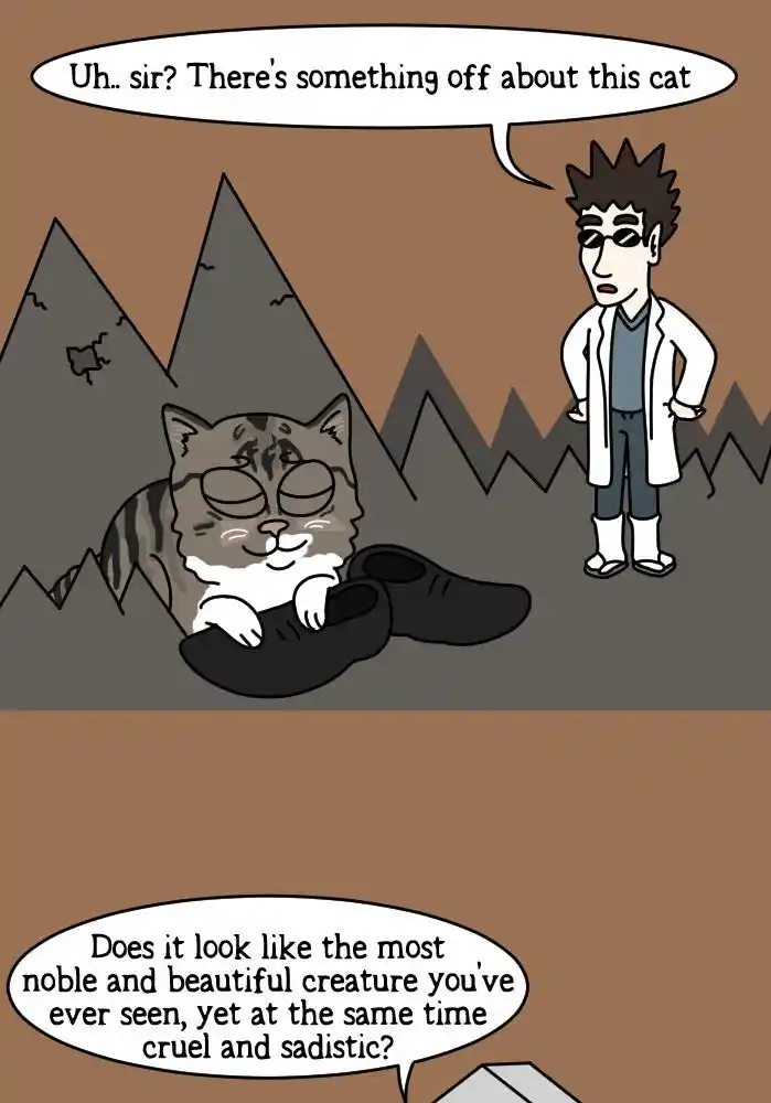 Adventures of God Ch.368