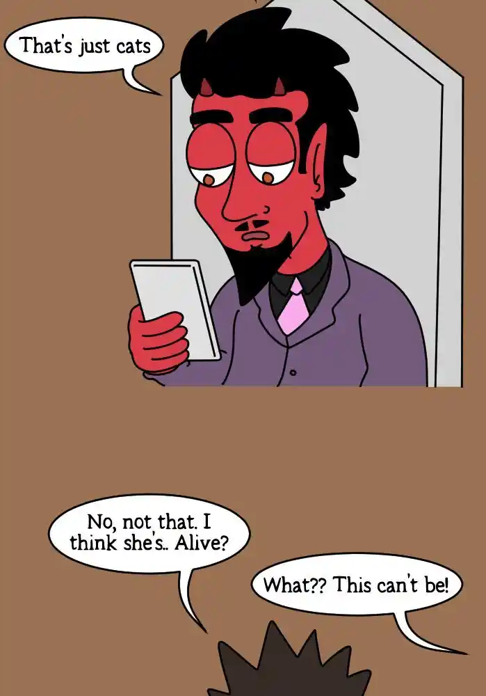 Adventures of God Ch.368