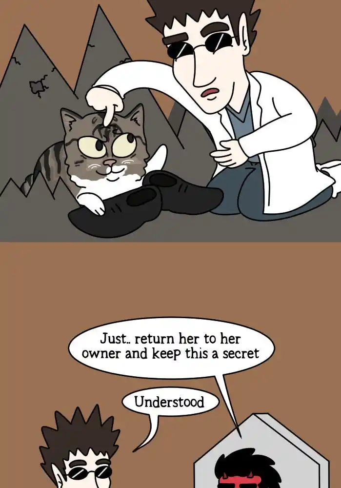 Adventures of God Ch.368