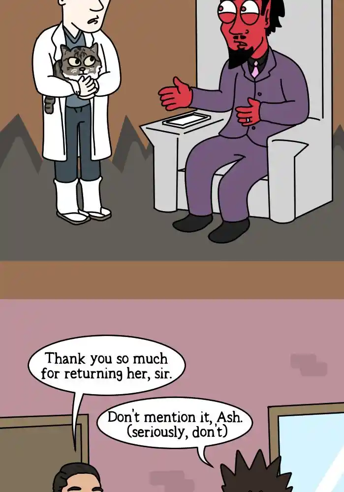 Adventures of God Ch.368