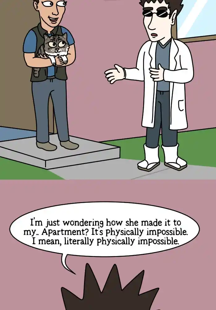 Adventures of God Ch.368