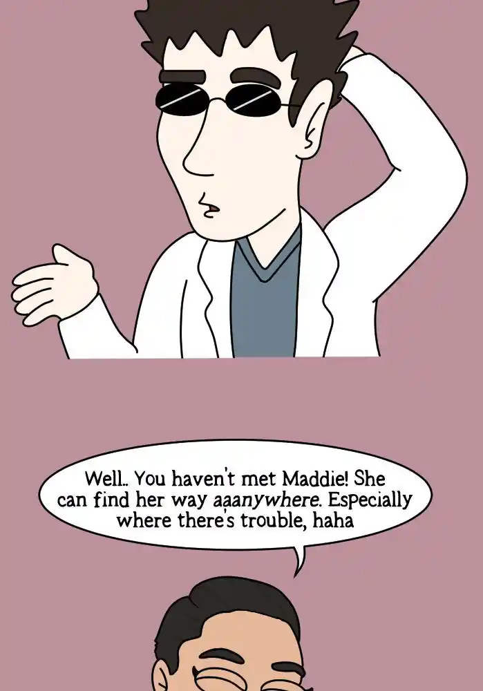 Adventures of God Ch.368