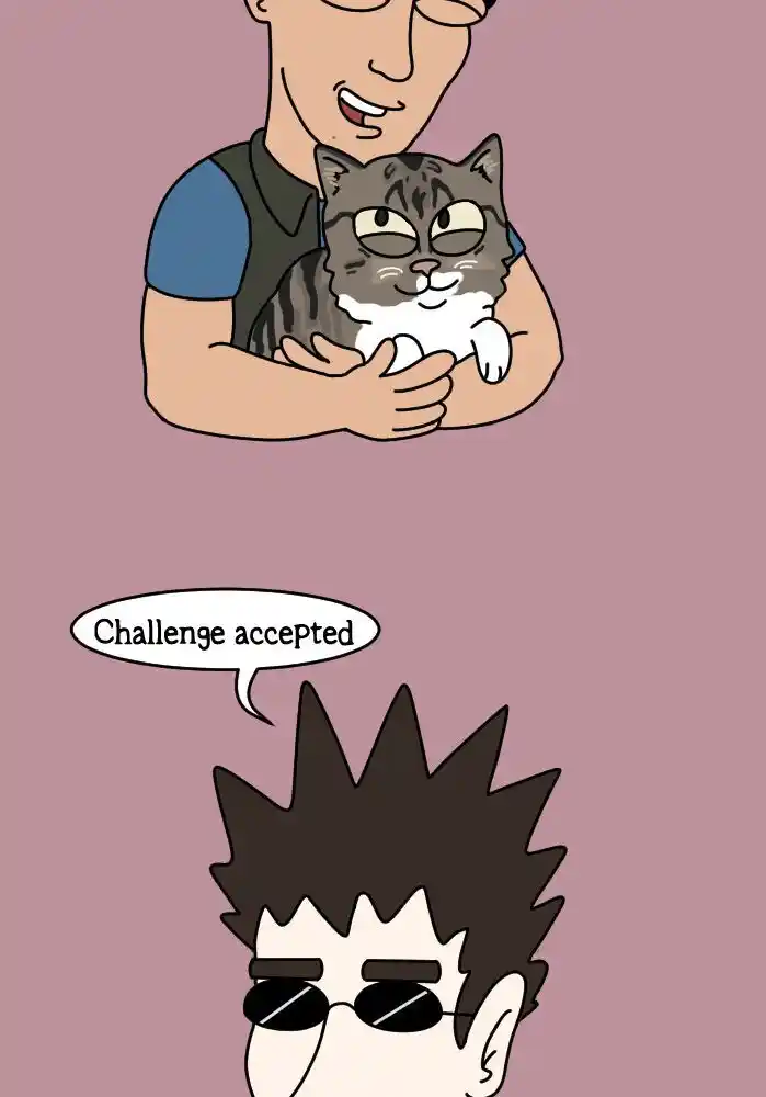 Adventures of God Ch.368