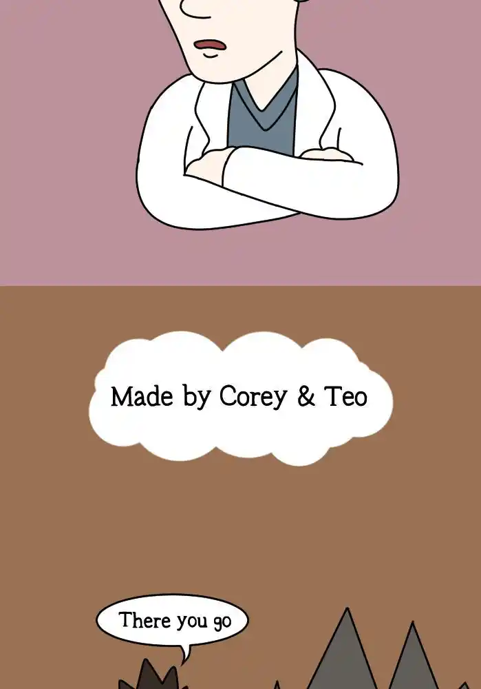 Adventures of God Ch.368