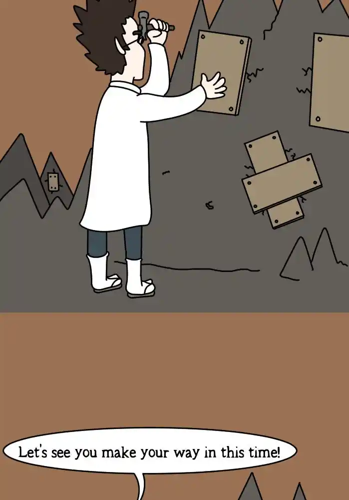 Adventures of God Ch.368