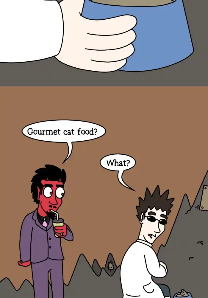 Adventures of God Ch.368