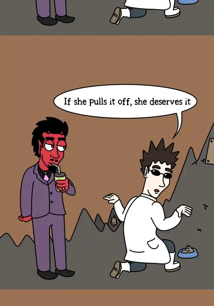 Adventures of God Ch.368