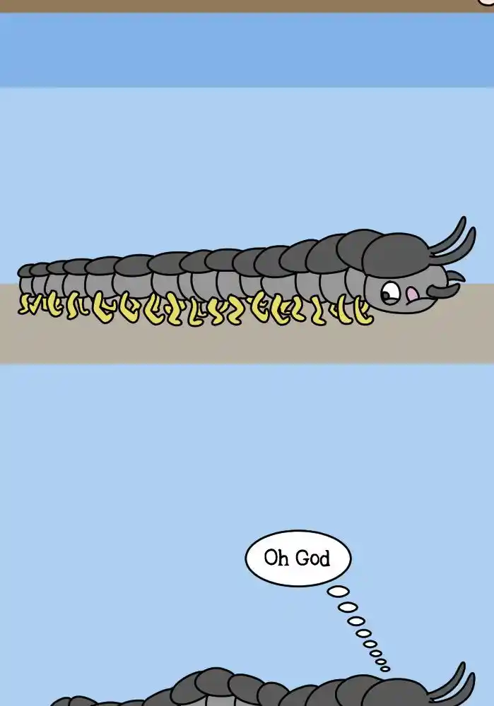 Adventures of God Ch.369