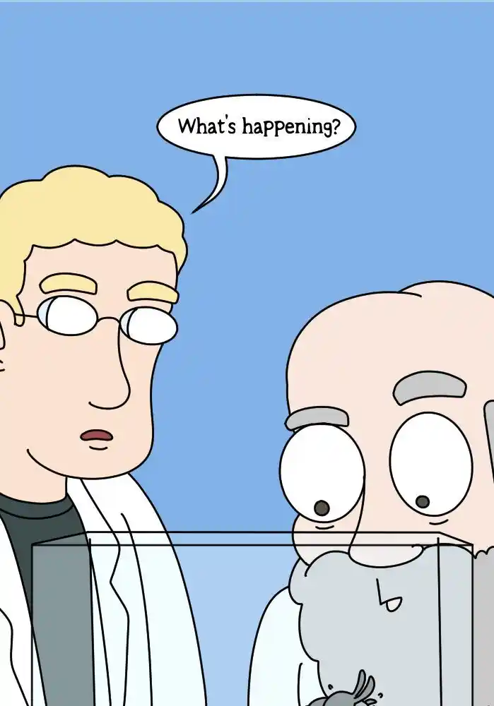 Adventures of God Ch.369