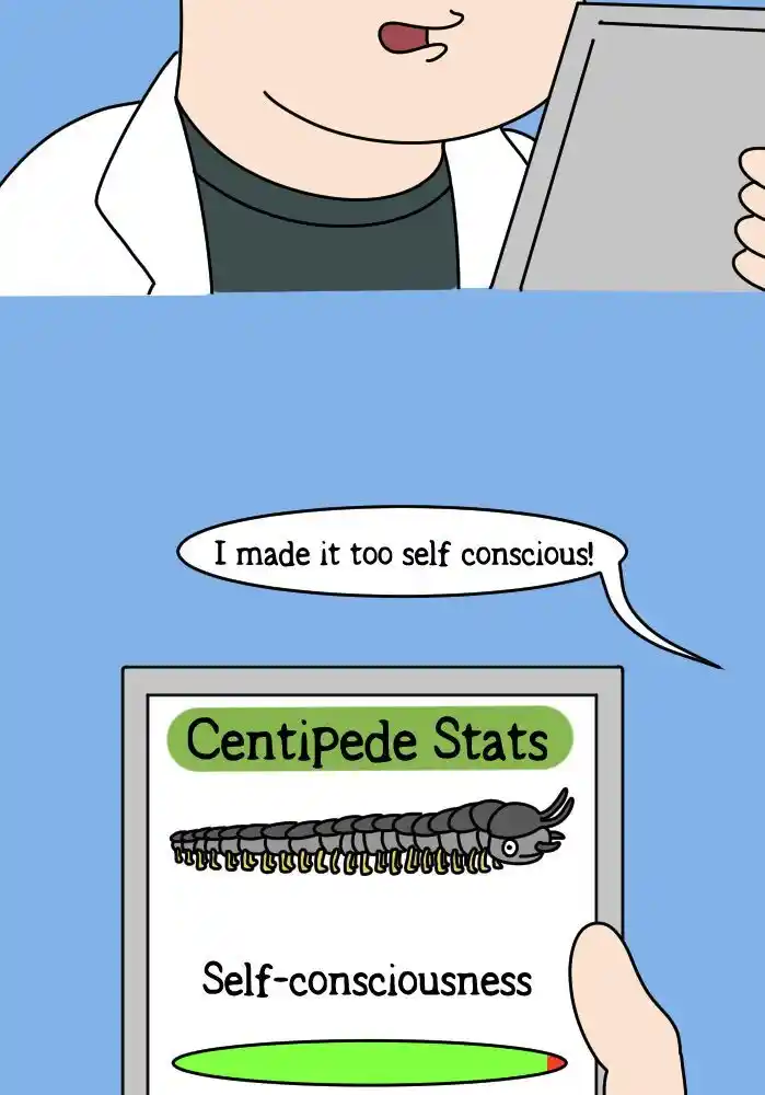 Adventures of God Ch.369