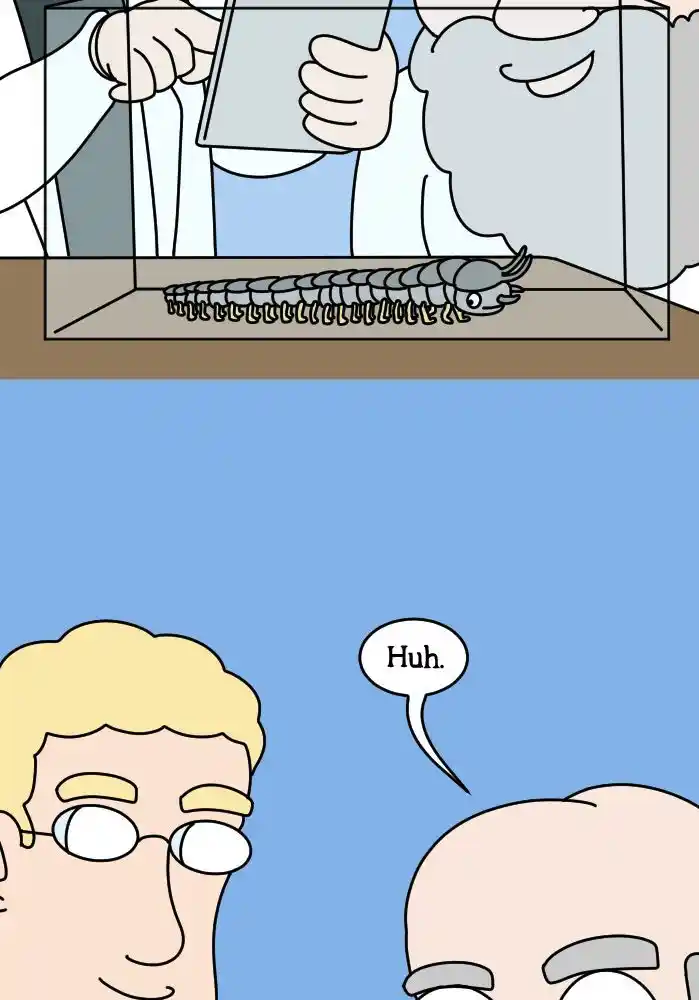 Adventures of God Ch.369