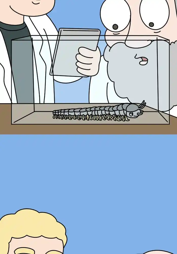 Adventures of God Ch.369