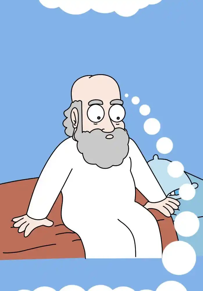 Adventures of God Ch.369