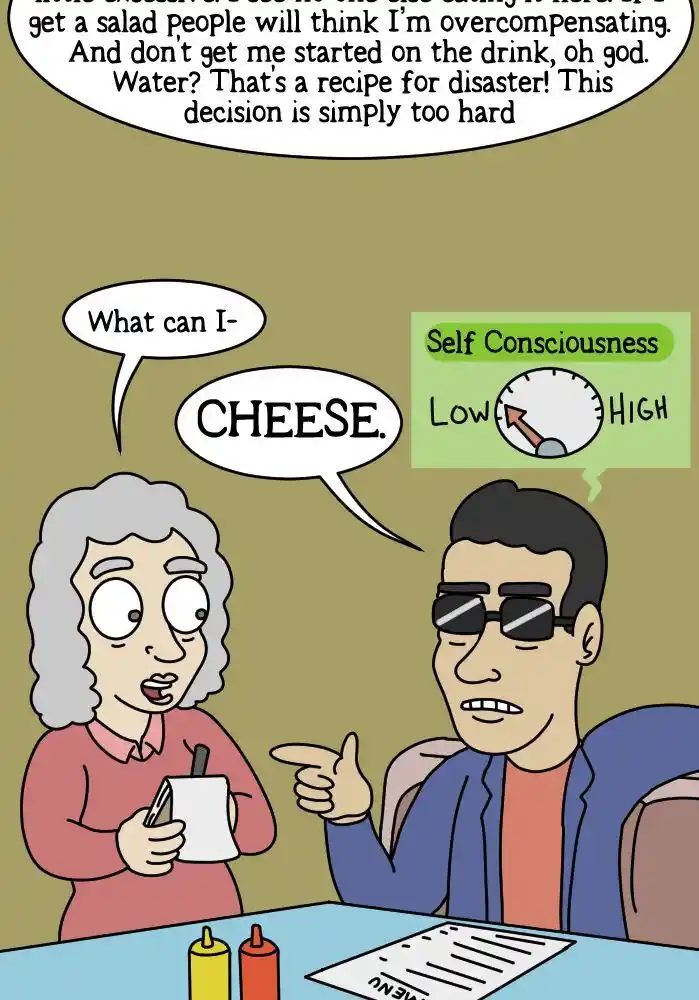 Adventures of God Ch.369