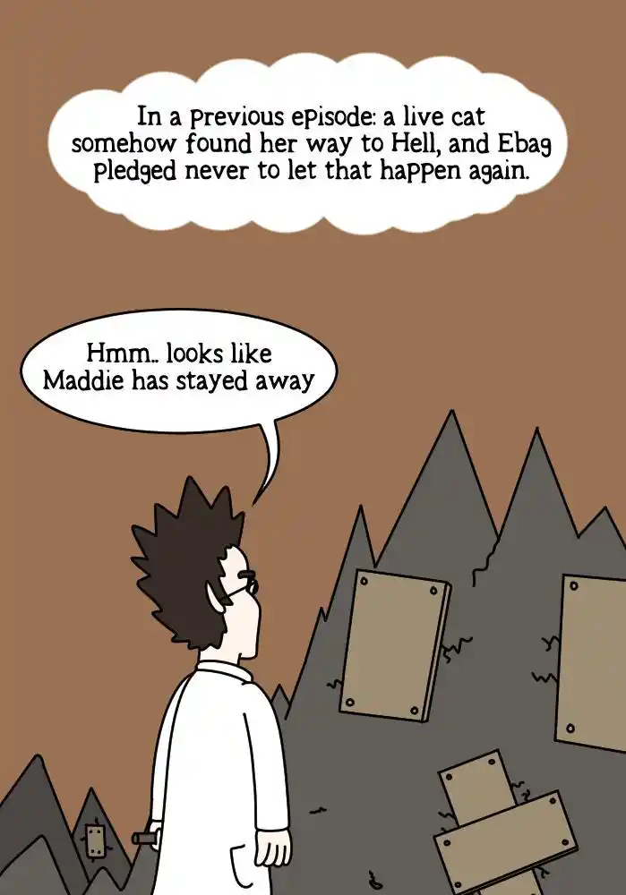 Adventures of God Ch.370