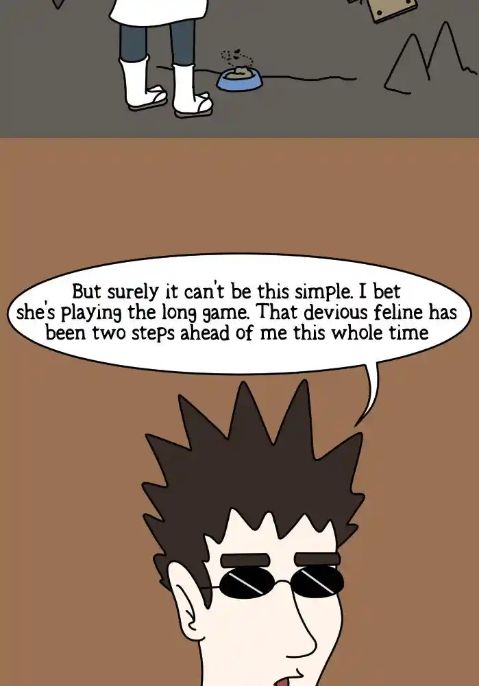 Adventures of God Ch.370