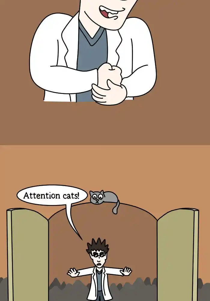 Adventures of God Ch.370