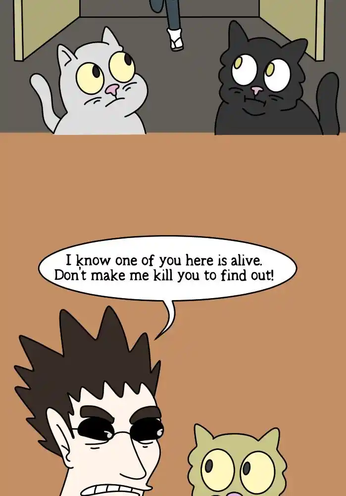 Adventures of God Ch.370