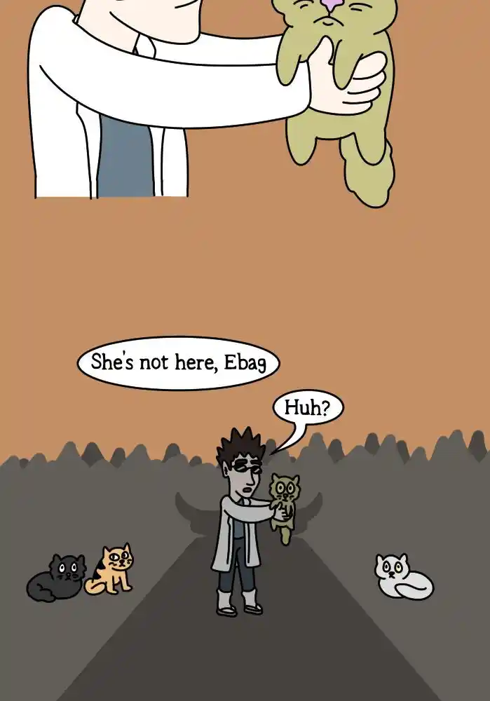 Adventures of God Ch.370