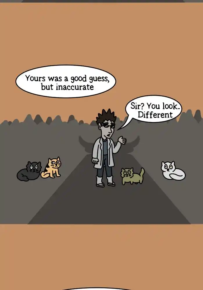 Adventures of God Ch.370