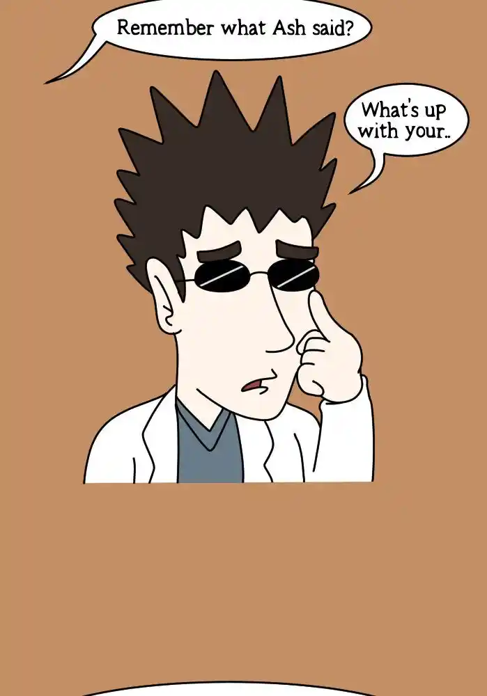 Adventures of God Ch.370