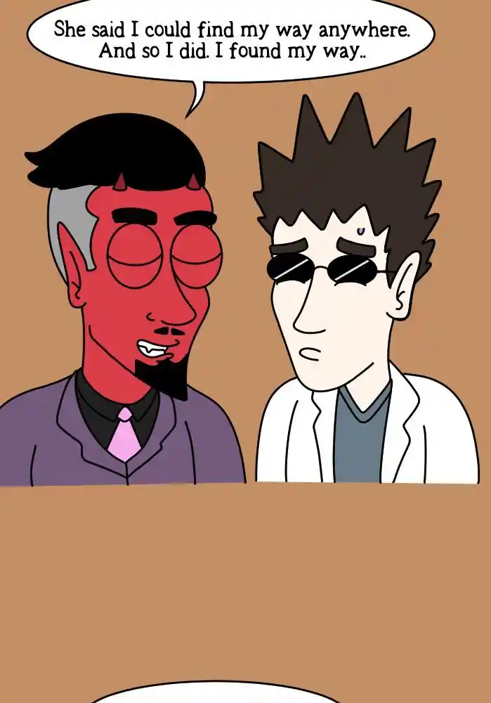 Adventures of God Ch.370