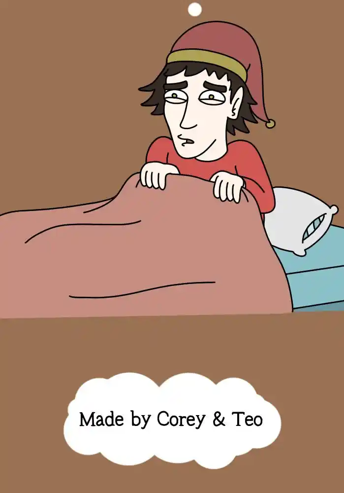 Adventures of God Ch.370