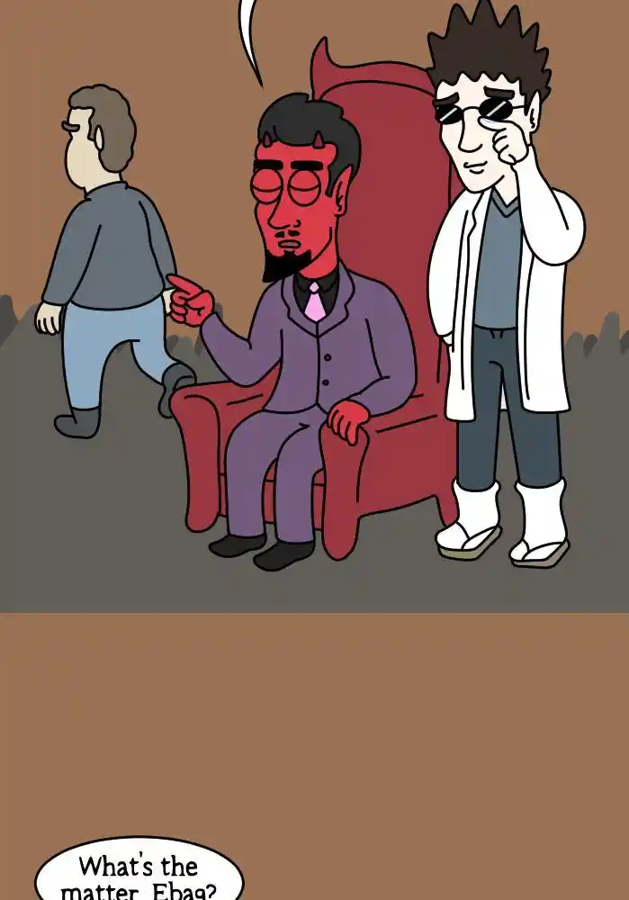 Adventures of God Ch.371