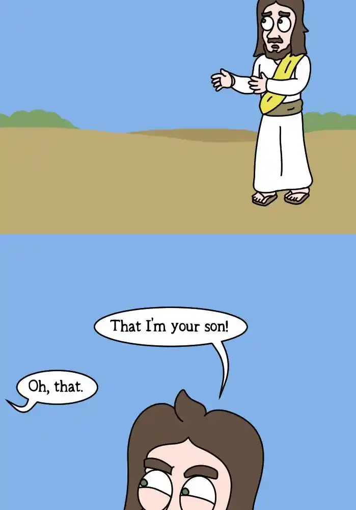 Adventures of God Ch.372