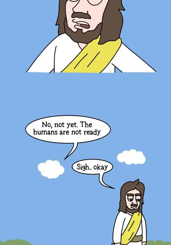 Adventures of God Ch.372