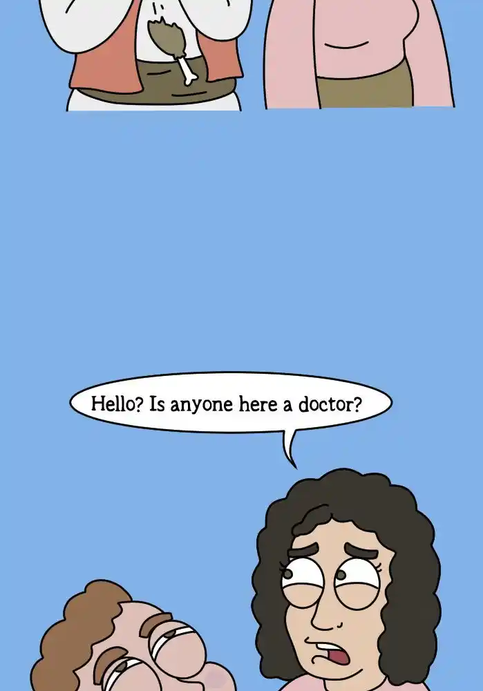 Adventures of God Ch.372