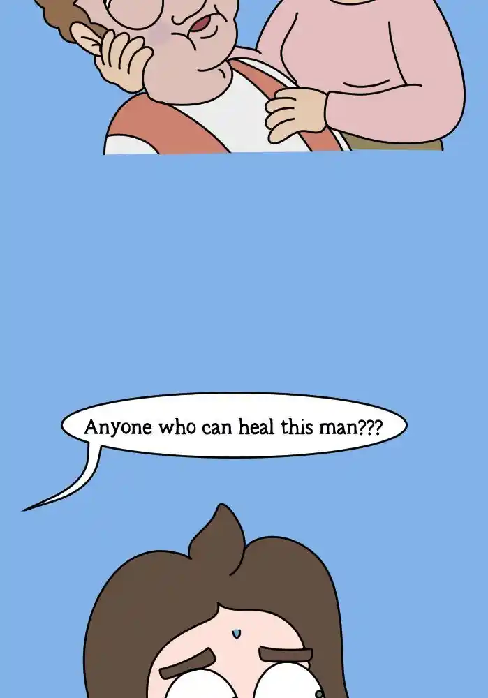 Adventures of God Ch.372