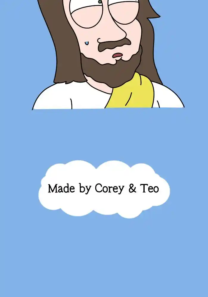 Adventures of God Ch.372